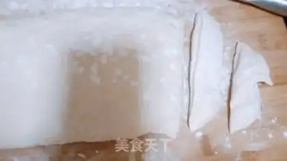 Make Bullshit step 8