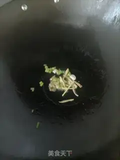 Make Roseball soup step 3