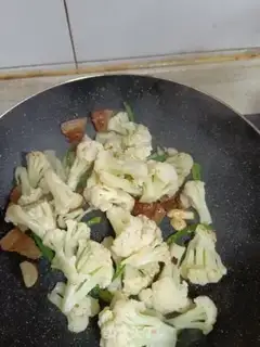 Make Dry casserole step 8