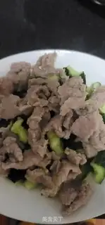 Make Slurping cucumbers step 4