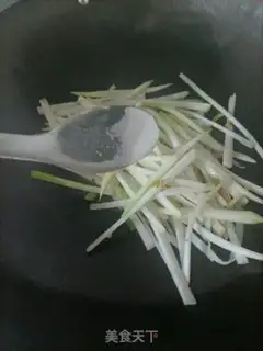 Make Roseball soup step 4