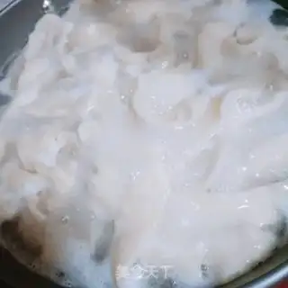 Make Bullshit step 10