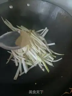 Make Roseball soup step 5