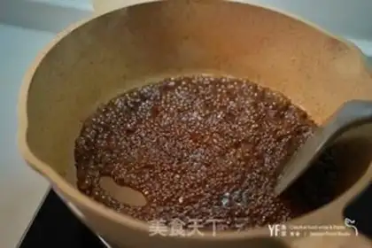 Make Cheese-cooked egg step 2