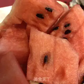 Make Watermelon step 0