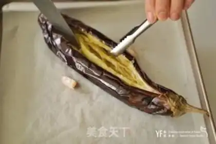 Make Cheese-cooked egg step 3
