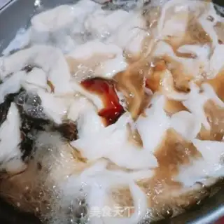Make Bullshit step 12