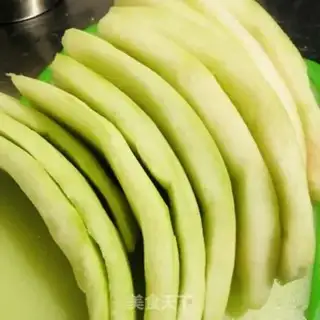 Make Watermelon step 1