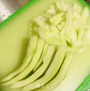 Make Watermelon step 2