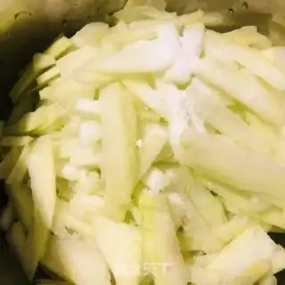 Make Watermelon step 3
