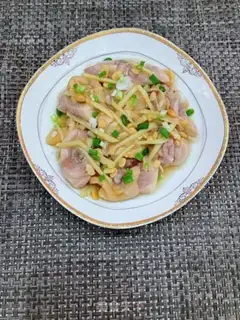 Make Pawning chicken step 7