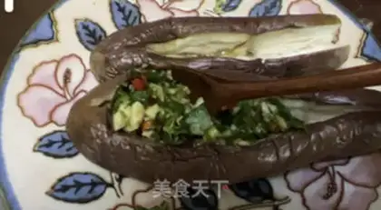 Make Garlic step 4