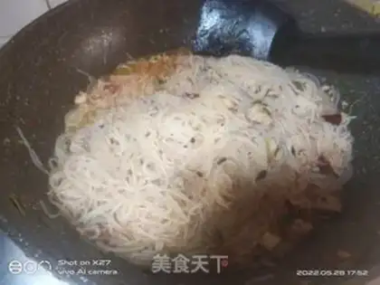 Make A meatloaf fan step 5