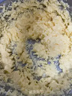 Make Basic colored cookies step 7