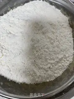 Make Basic colored cookies step 8