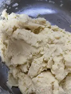 Make Basic colored cookies step 9