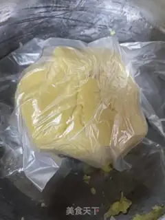 Make Basic colored cookies step 10