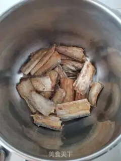Make Soupfish step 2