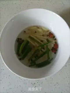 Make The salami step 4