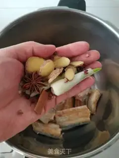 Make Soupfish step 3
