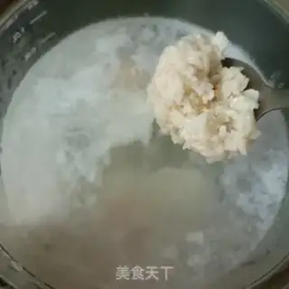 Make Boiled eggs with red sugar step 3