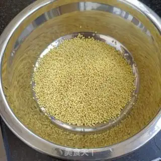 Make Big yellow rice date step 0