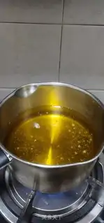 Make Frozen chicken step 7