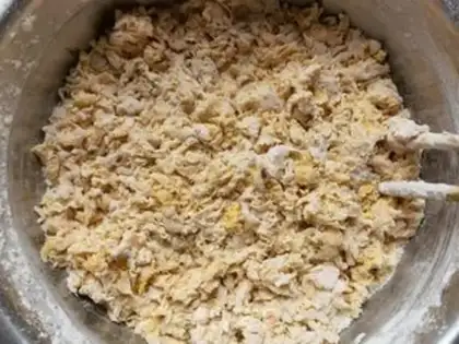 Make Pumpkin step 3
