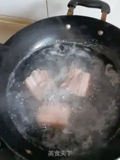 Make Pepper back to the pot step 1