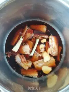 Make Soupfish step 5