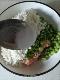 Make The salami step 6