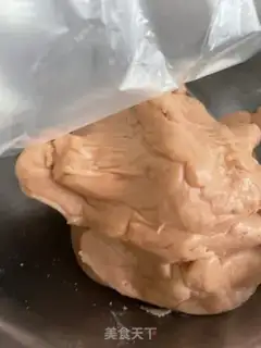 Make Basic colored cookies step 13
