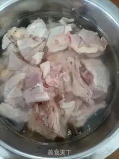 Make Fried tofu step 5