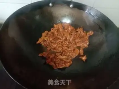 Make Pumpkin step 2
