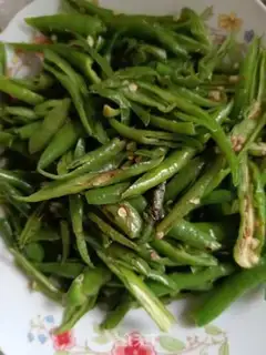 Make Pepper back to the pot step 2