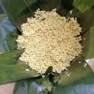 Make Big yellow rice date step 2