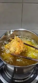 Make Frozen chicken step 9