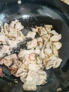 Make Pepper back to the pot step 3