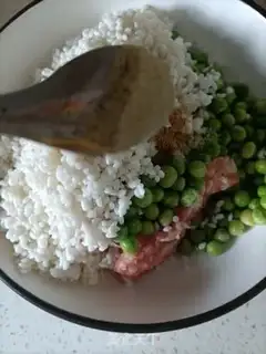 Make The salami step 8