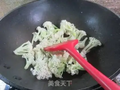 Make Pepper pastry step 2