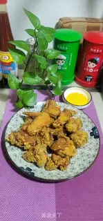 Make Frozen chicken step 11