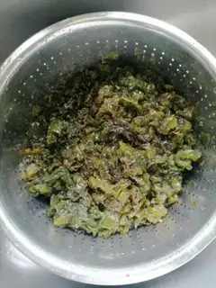 Make Cinnamon step 0
