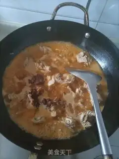 Make Big chicken step 5