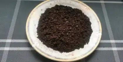 Make Oliomeh step 1