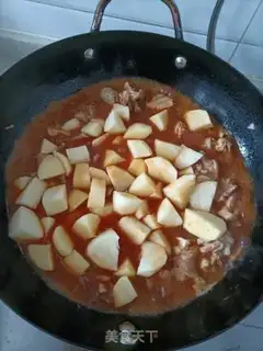 Make Big chicken step 6