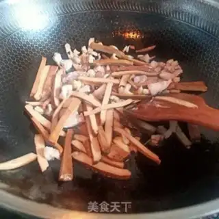 Make Pickles and fragrance step 3