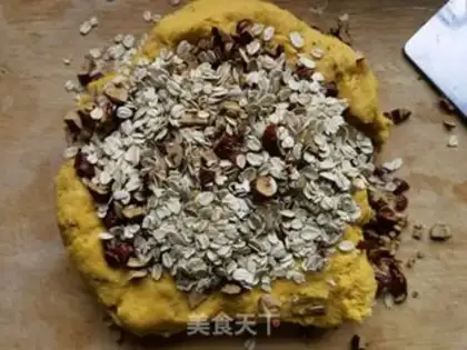 Make Pumpkin step 9