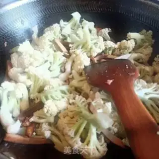 Make Pickles and fragrance step 4