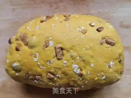 Make Pumpkin step 10
