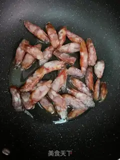 Make Soybeans for sausage step 2